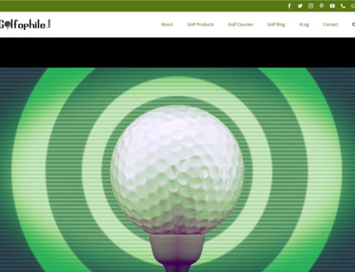 Golfophile.com